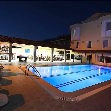 Hotel California Fethiye