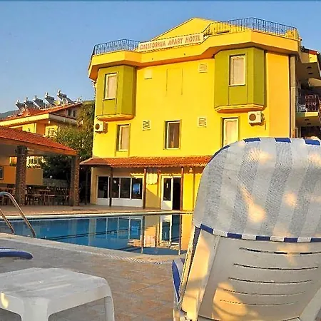 California Hotel