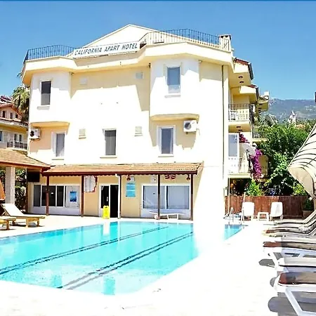 California Fethiye