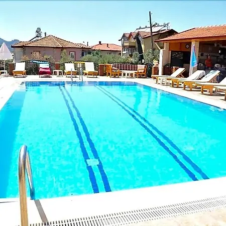 Hotel California