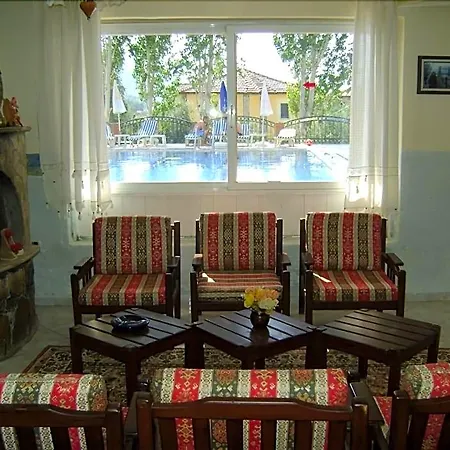 California Hotel Fethiye
