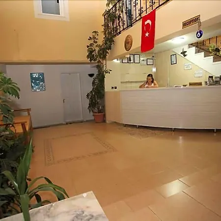 California Hotel 3*