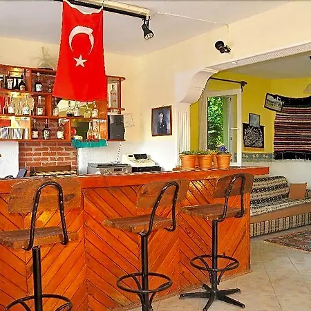 California 3* Fethiye