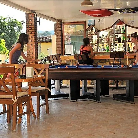 Hotel California Fethiye