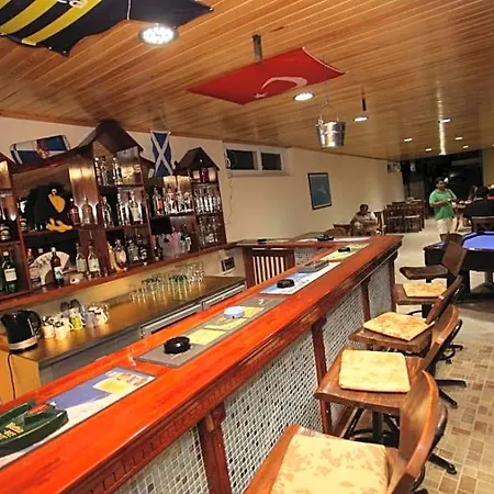 Hotel California Fethiye