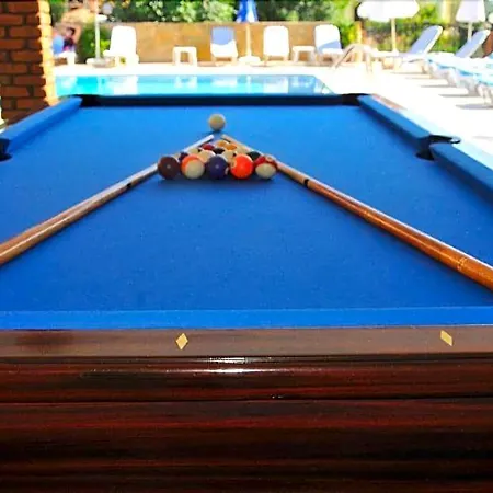 California Hotel Fethiye