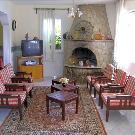 California Hotel Fethiye