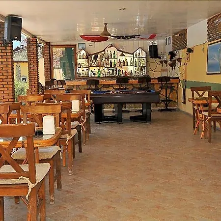 California Fethiye