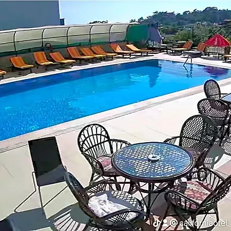 California 3* Fethiye