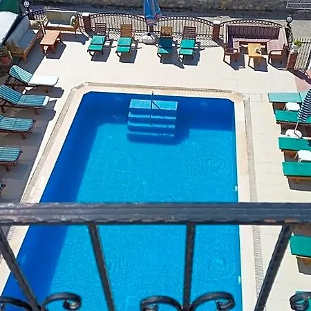 Hotel California Fethiye