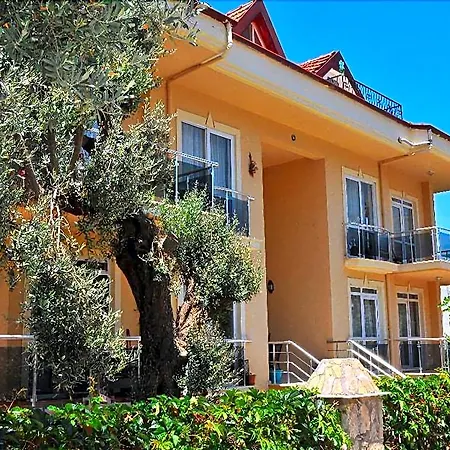 California Hotel Fethiye