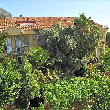 Hotel California Fethiye