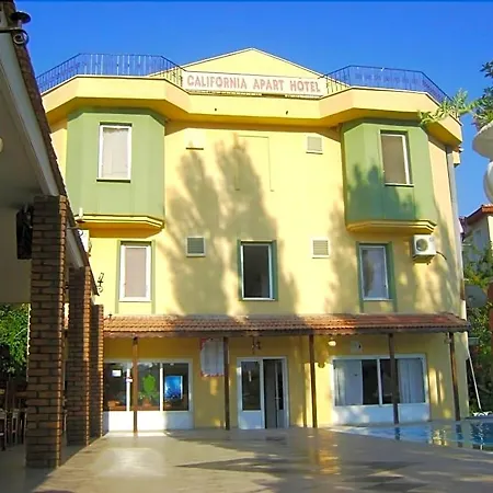 California Fethiye