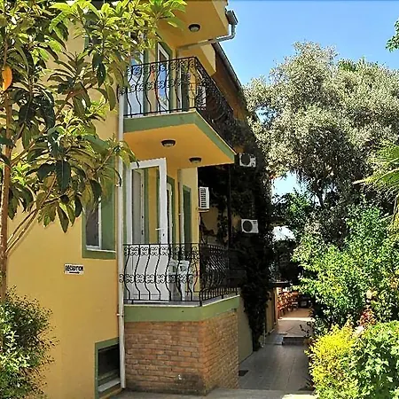 Hotel California Fethiye