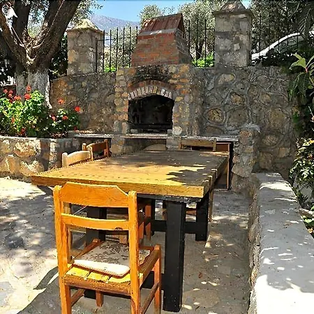 California Hotel Fethiye